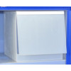 SciMatCo SC8071 Nitric Acid Polypropylene Compartment